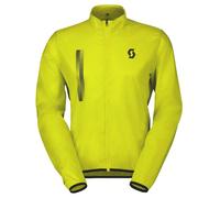 Scott Rc Team Wb Jacket Giallo S Uomo