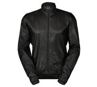 Scott Rc Team Wb Jacket Nero XL Uomo