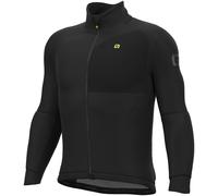 Giacca Alé R-EV1 Riparo nero - M