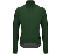 Giacca invernale RTR verde L