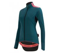 Giacca invernale SANTINI donna VEGA XTREME Teal - Taglia: S