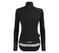 Giacca invernale SANTINI VEGA XTREME nero donna - Taglia: S