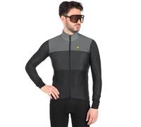 Giacca invernale Sfida grigio