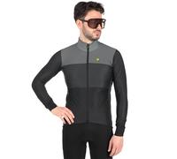 Giacca invernale Sfida grigio L