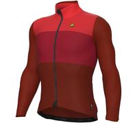 Giacca invernale Sfida rosso 2XL