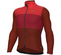 Giacca invernale Sfida rosso XL