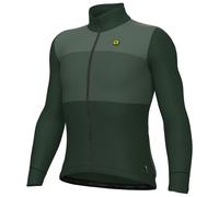 Giacca invernale Sfida verde