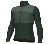 Giacca invernale Sfida verde M