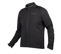 giacca invernale singletrack softshell nero Endura Abbigliamento