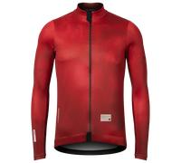 Giacca invernale Skimo Pro 2.0 rosso