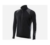 Giacca invernale softshell Sixs SOFT W Nero XS