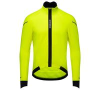 Giacca invernale Spinshift Thermo giallo neon