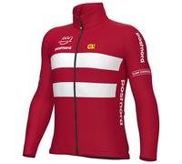 Giacca invernale SQUADRA NAZIONALE DANESE 2025 bianco