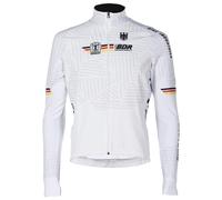Giacca invernale SQUADRA NAZIONALE TEDESCA Icon Tempest 2024 bianco