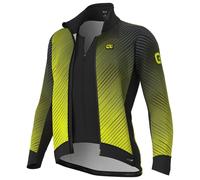 Giacca invernale Storm giallo neon L