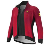 Giacca invernale Storm rosso M