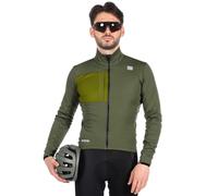 Giacca invernale Super verde L