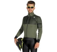 Sportful 1121502-305 SUPERGIARA JACKET Giacca Uomo BEETLE L