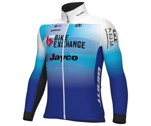 Giacca invernale TEAM BIKEEXCHANGE-JAYCO 2022