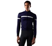 Giacca invernale Tech Gravel blu