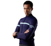 Giacca invernale Tech Gravel blu