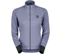 Giacca invernale Trail Storm Insuloft AL lillà