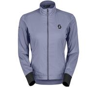 Giacca invernale Trail Storm Insuloft AL lillà