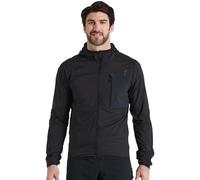 Giacca invernale Trail Swat nero