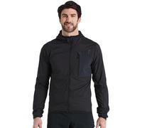 Giacca invernale Trail Swat nero S