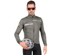 Giacca invernale Transition 2 grigio