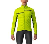 Giacca invernale Transition 2 verde neon XL