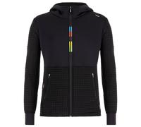 Giacca invernale UCI WORLD CHAMPION Groove 2026 nero