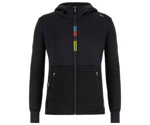 Giacca invernale UCI WORLD CHAMPION Groove 2026 nero