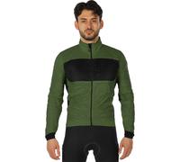 Giacca Invernale Unlimited Puffy verde