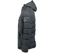 Giacca invernale uomo Geographical Norway Beachwood impermeabile
