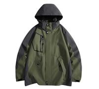 Giacca Invernale Uomo Impermeabile Invernali Imbottito Grammi Monopetto Smanicata Classica Seersucker 4XL Cuoio 3XL Ginocchio Vita Asimmetrico Bicolore Tante Orsetto Skinny Coreane Biliardo