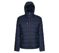 Giacca Invernale Uomo Thermal Con Caldo Imbottitura Regolare S - 3XL Regatta
