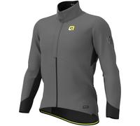 Giacca Alé R-EV1 Uragano grigio - M