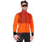 Giacca invernale Vega Absolute arancione neon