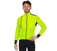 Giacca invernale Vega Absolute verde neon XL