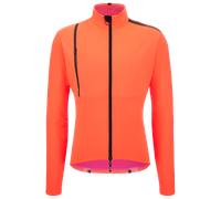 Giacca invernale Vega + arancione
