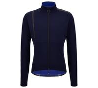 Santini Vega Jacket Verde XL Uomo