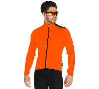 Giacca invernale Vega Multi arancione neon