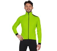 Giacca invernale Vega Multi verde neon