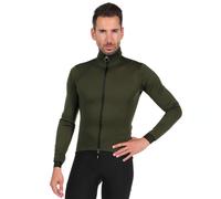 Giacca invernale Vega Trail verde scuro