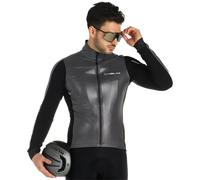 Giacca invernale Warm Reflex nero