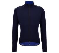 Giacca invernale Windbloc blu scuro