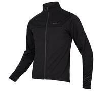 Giacca invernale Windchill nero S
