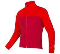 Giacca invernale Windchill rosso M