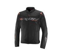 Giacca IONIX Nero Arancio IXON - UE: 3XL